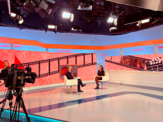 RTVE refuerza su estudio A3 de Torrespaña con las primeras pantallas Alfalite NEOPIX utilizadas en Broadcast