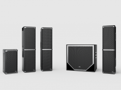 Renkus-Heinz amplía la serie IC Live X con el nuevo subwoofer compacto ICLX-48S Renkus-Heinz amplía la serie IC Live X con el nuevo subwoofer compacto ICLX-48S