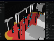 Stage Precision presenta SP Grid en ISE 2026, la plataforma de control galardonada que marca el futuro del AV experiencial