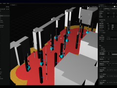 Stage Precision presenta SP Grid en ISE 2026, la plataforma de control galardonada que marca el futuro del AV experiencial