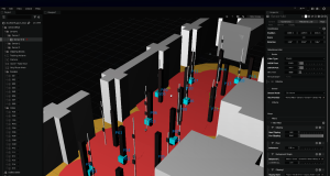 Stage Precision presenta SP Grid en ISE 2026, la plataforma de control galardonada que marca el futuro del AV experiencial