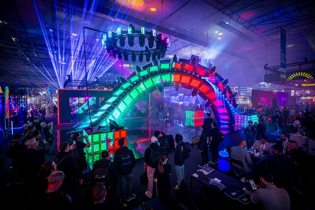 
ISE 2026 se supera con una edición récord en innovación, creatividad e impulso del sector
