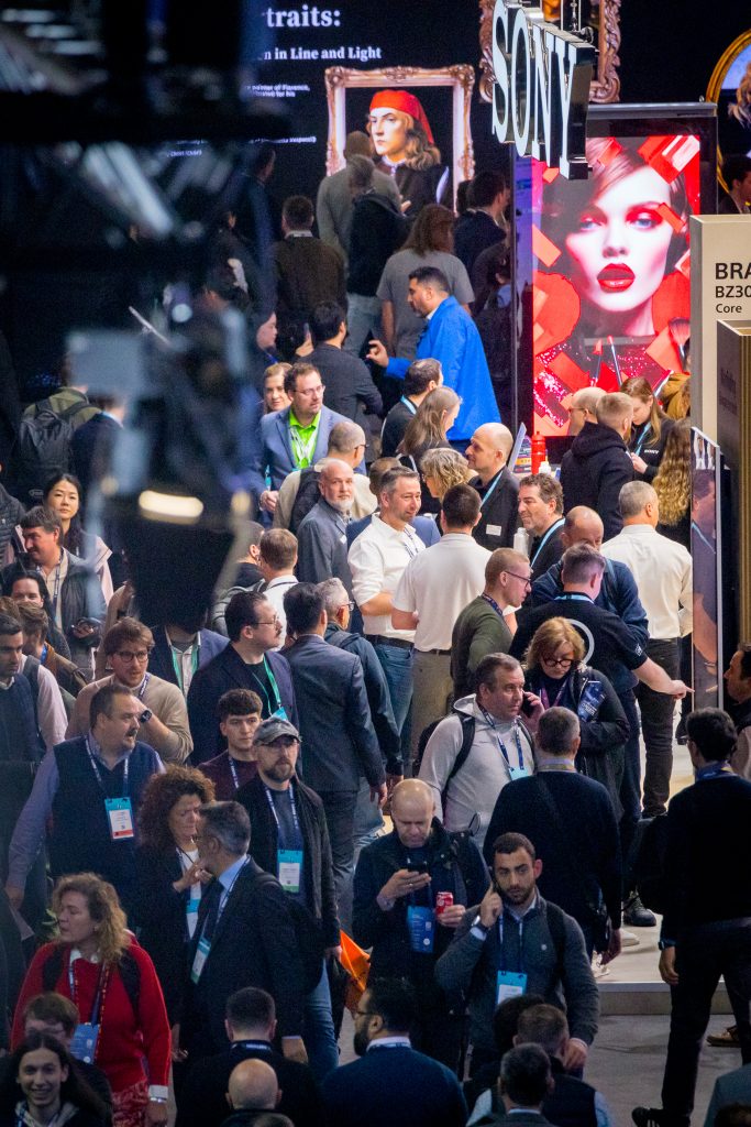 ISE 2026 se supera con una edición récord en innovación, creatividad e impulso del sector
