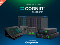 Cognio, nueva plataforma AVC para integración profesional Cognio, nueva plataforma AVC para integración profesional