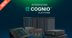 Cognio, nueva plataforma AVC para integración profesional Cognio, nueva plataforma AVC para integración profesional