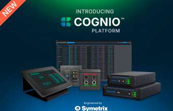 Cognio, nueva plataforma AVC para integración profesional Cognio, nueva plataforma AVC para integración profesional