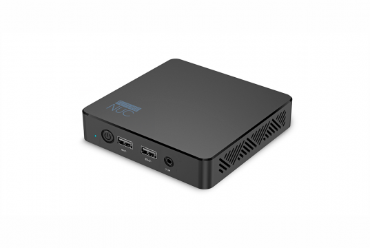 Concept International lanza en España el mini PC FutureNUC Essential, una solución compacta y eficiente para entornos de oficina Concept International lanza en España el mini PC FutureNUC Essential, una solución compacta y eficiente para entornos de oficina
