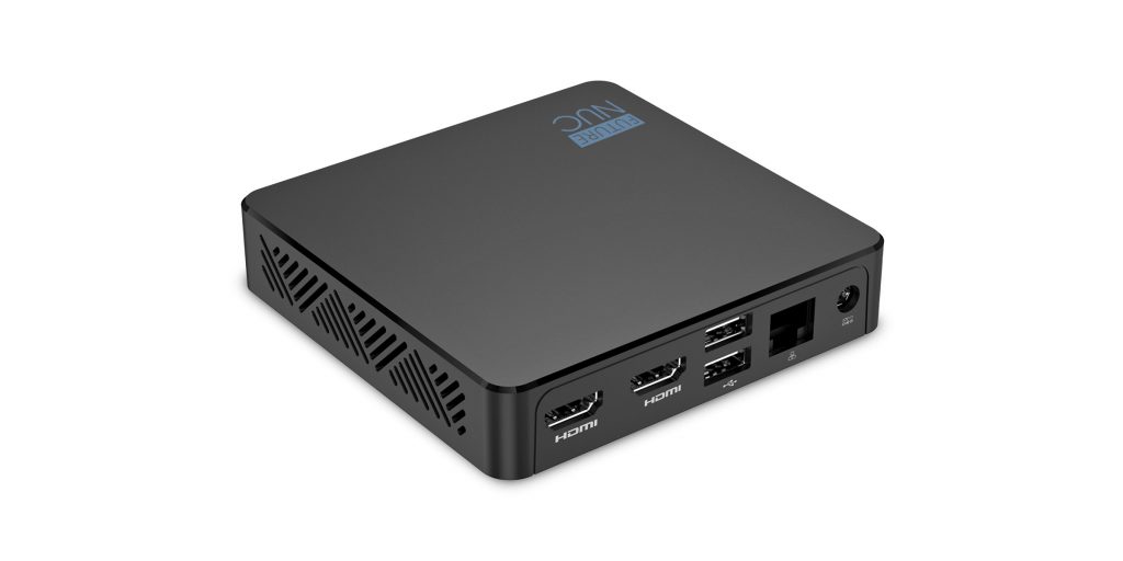 Concept International lanza en España el mini PC FutureNUC Essential, una solución compacta y eficiente para entornos de oficina