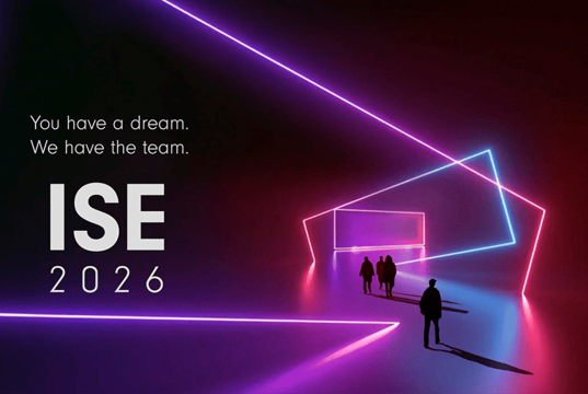 INFiLED: soluciones LED profesionales para integración, retail, broadcast y entornos urbanos