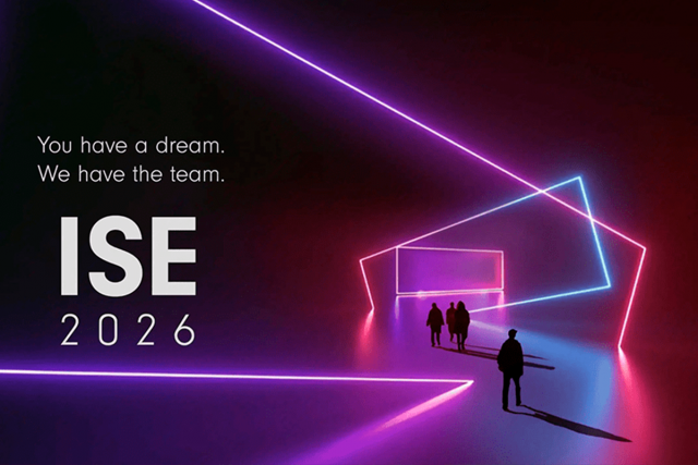 INFiLED: soluciones LED profesionales para integración, retail, broadcast y entornos urbanos