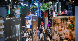 ISE 2026 se supera con una edición récord en innovación, creatividad e impulso del sector