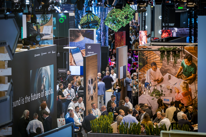 ISE 2026 se supera con una edición récord en innovación, creatividad e impulso del sector