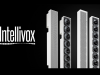 JBL Professional Intellivox: columnas activas con beam shaping digital y audio en red Dante JBL Professional Intellivox: columnas activas con beam shaping digital y audio en red Dante