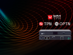 Lightware refuerza su ecosistema TPN para simplificar despliegues AV-over-IP y optimizar la gestión de red Lightware refuerza su ecosistema TPN para simplificar despliegues AV-over-IP y optimizar la gestión de red