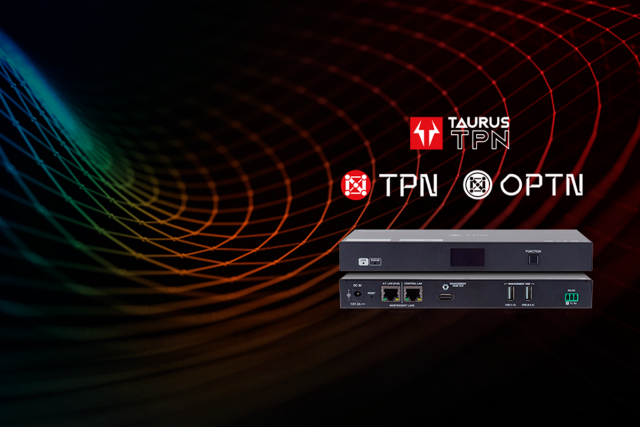 Lightware refuerza su ecosistema TPN para simplificar despliegues AV-over-IP y optimizar la gestión de red