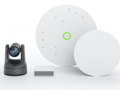 Pleneo y Sennheiser anuncian kits inteligentes para salas de reuniones medianas y grandes, pensados para un despliegue escalable