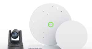 Pleneo y Sennheiser anuncian kits inteligentes para salas de reuniones medianas y grandes, pensados para un despliegue escalable