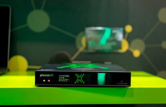 PlexusAV obtiene la certificación oficial IPMX para sus soluciones ‘AV over IP’ PlexusAV obtiene la certificación oficial IPMX para sus soluciones ‘AV over IP’