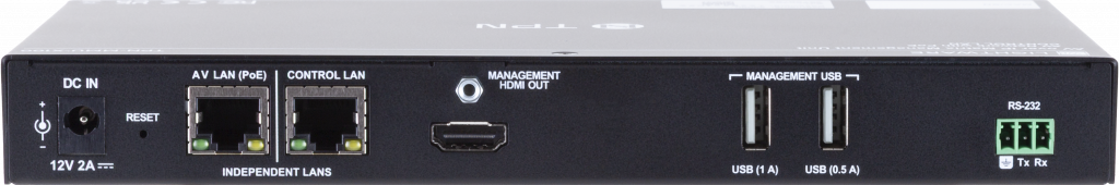 Lightware refuerza su ecosistema TPN para simplificar despliegues AV-over-IP y optimizar la gestión de red