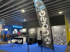 Noise Comunicación ya está en ISE 2026