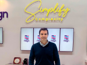 La compañía ha sido incluida en el ‘Europe’s Fastest-Growing Companies 2026’ de Financial Times, en el que solo figuran 25 empresas españolas