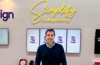 El software español nsign entra en el ranking FT1000 de empresas europeas de mayor crecimiento La compañía ha sido incluida en el ‘Europe’s Fastest-Growing Companies 2026’ de Financial Times, en el que solo figuran 25 empresas españolas