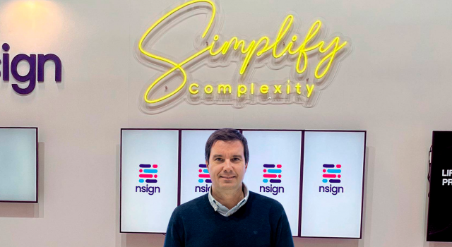 La compañía ha sido incluida en el ‘Europe’s Fastest-Growing Companies 2026’ de Financial Times, en el que solo figuran 25 empresas españolas