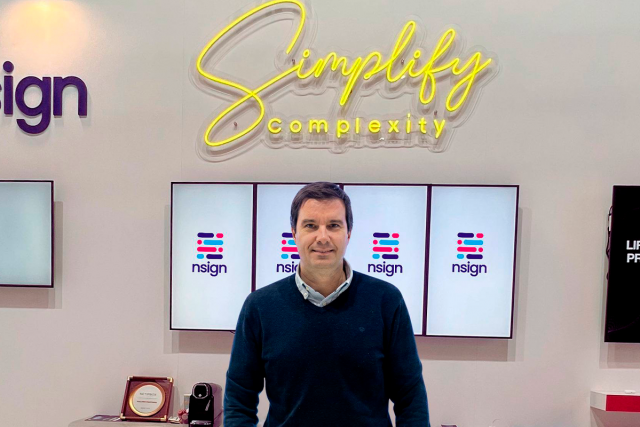 La compañía ha sido incluida en el ‘Europe’s Fastest-Growing Companies 2026’ de Financial Times, en el que solo figuran 25 empresas españolas