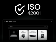 Pleneo ha obtenido la certificación ISO 42001