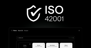 Pleneo ha anunciado que ha obtenido la certificación ISO 42001 Pleneo ha obtenido la certificación ISO 42001