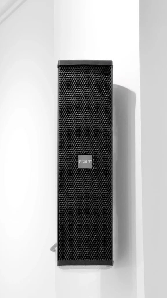 FBT equipa el National Information Technology Center de Camboya