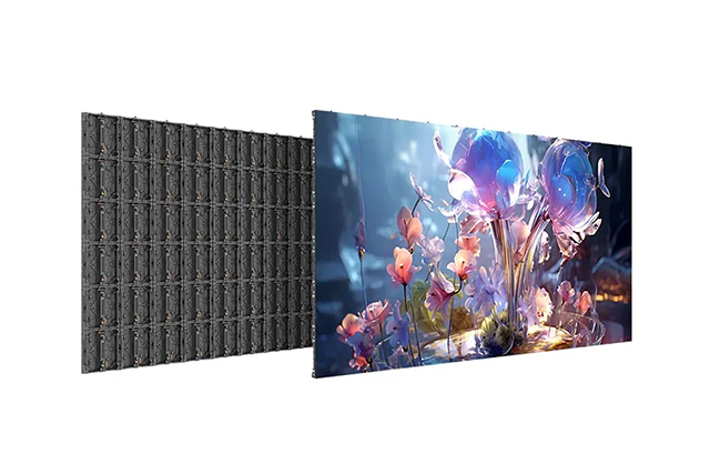 Absen SA1.5 Absen SA1.5