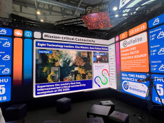 Alfalite participa por primera vez en New Space & Solutions y refuerza su apuesta por los sectores aeroespacial y de defensa