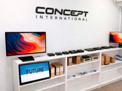 Concept International abre un showroom tecnológico en Madrid para reforzar su crecimiento en España Concept International abre un showroom tecnológico en Madrid para reforzar su crecimiento en España
