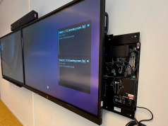 Eindhoven University apuesta por Taurus UCX para su campus