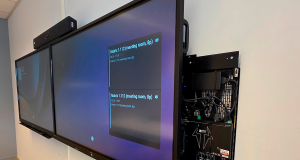 Eindhoven University apuesta por Taurus UCX para su campus