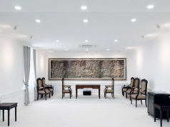 FBT equipa el National Information Technology Center de Camboya