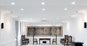 FBT equipa el National Information Technology Center de Camboya