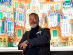 Michael Blackman abrirá la Global Conference 2026 de SAVe