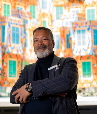 Michael Blackman abrirá la Global Conference 2026 de SAVe