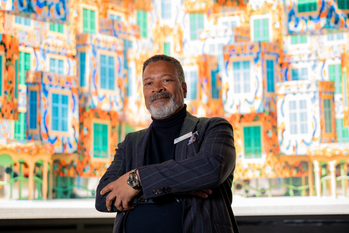 Michael Blackman abrirá la Global Conference 2026 de SAVe