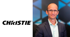 Michael Phipps es nombrado presidente y director ejecutivo de Christie