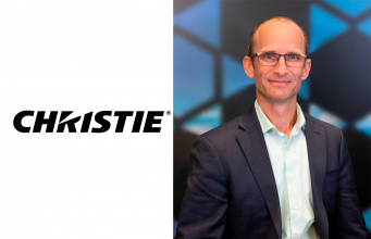 Michael Phipps es nombrado presidente y director ejecutivo de Christie
