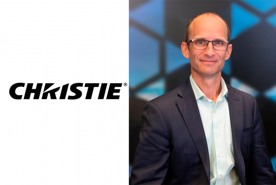 Michael Phipps es nombrado presidente y director ejecutivo de Christie