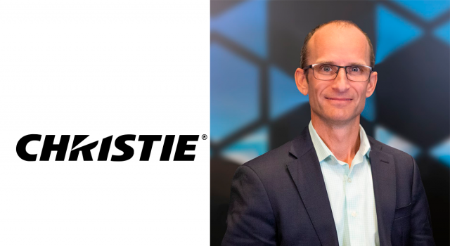 Michael Phipps es nombrado presidente y director ejecutivo de Christie