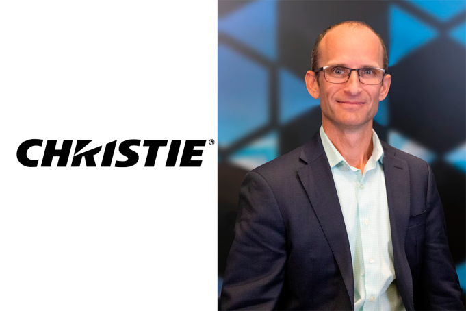 Michael Phipps es nombrado presidente y director ejecutivo de Christie