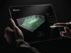 Pleneo presenta Pleneo Planner: diseño inteligente de salas en cuestión de minutos