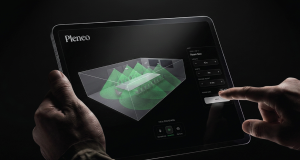 Pleneo presenta Pleneo Planner: diseño inteligente de salas en cuestión de minutos