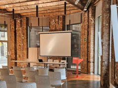 Power 94 confía en AUDAC para sus proyectos de integración audiovisual en Barcelona