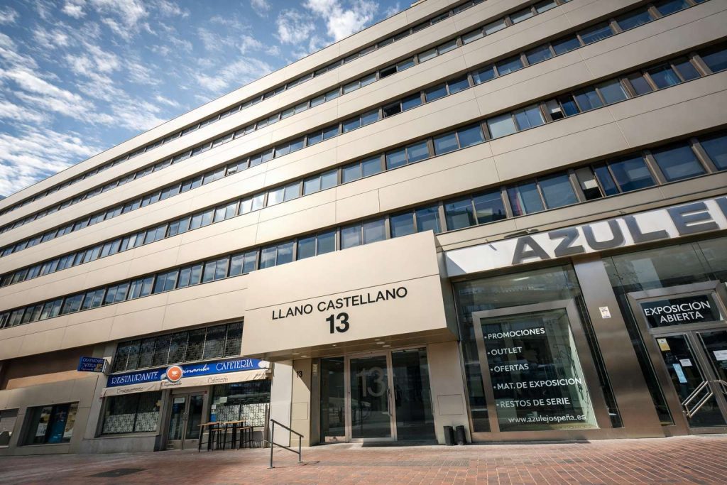 Concept International abre un showroom tecnológico en Madrid para reforzar su crecimiento en España
